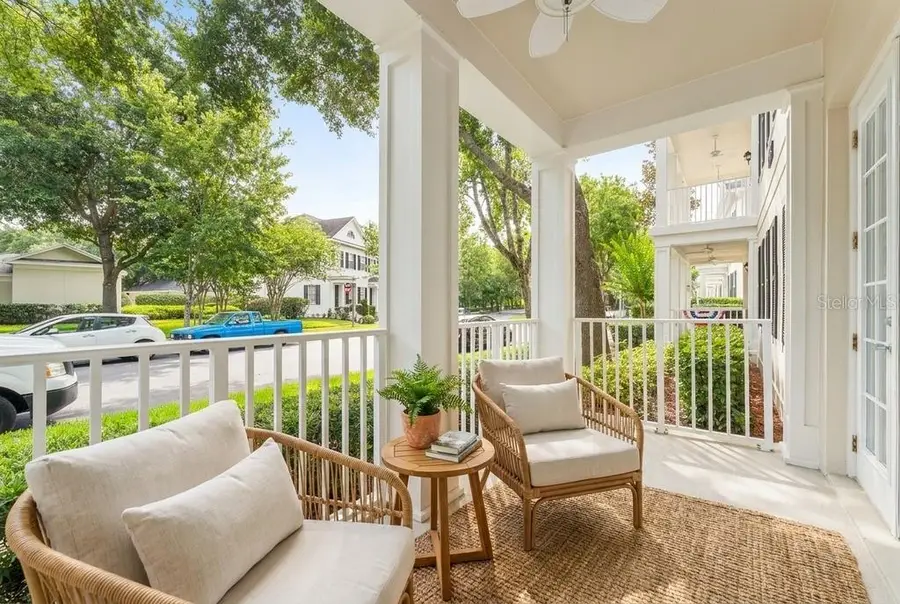 855 Blue Sage Street #102, Celebration, FL 34747 - #3