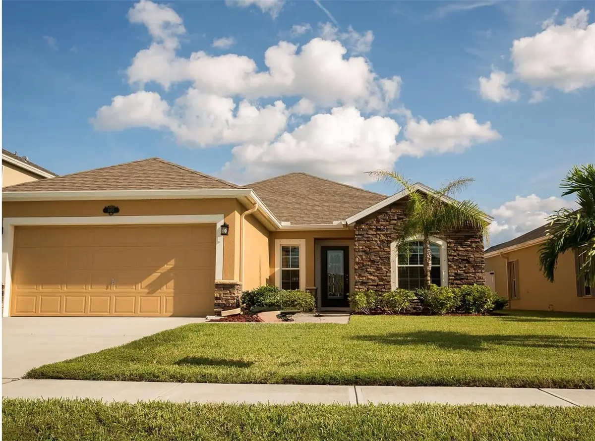 1465 Litchfield Drive, West Melbourne, FL 32904 - #1