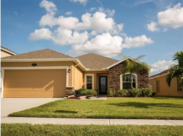 1465 Litchfield Drive, WEST MELBOURNE, FL 32904