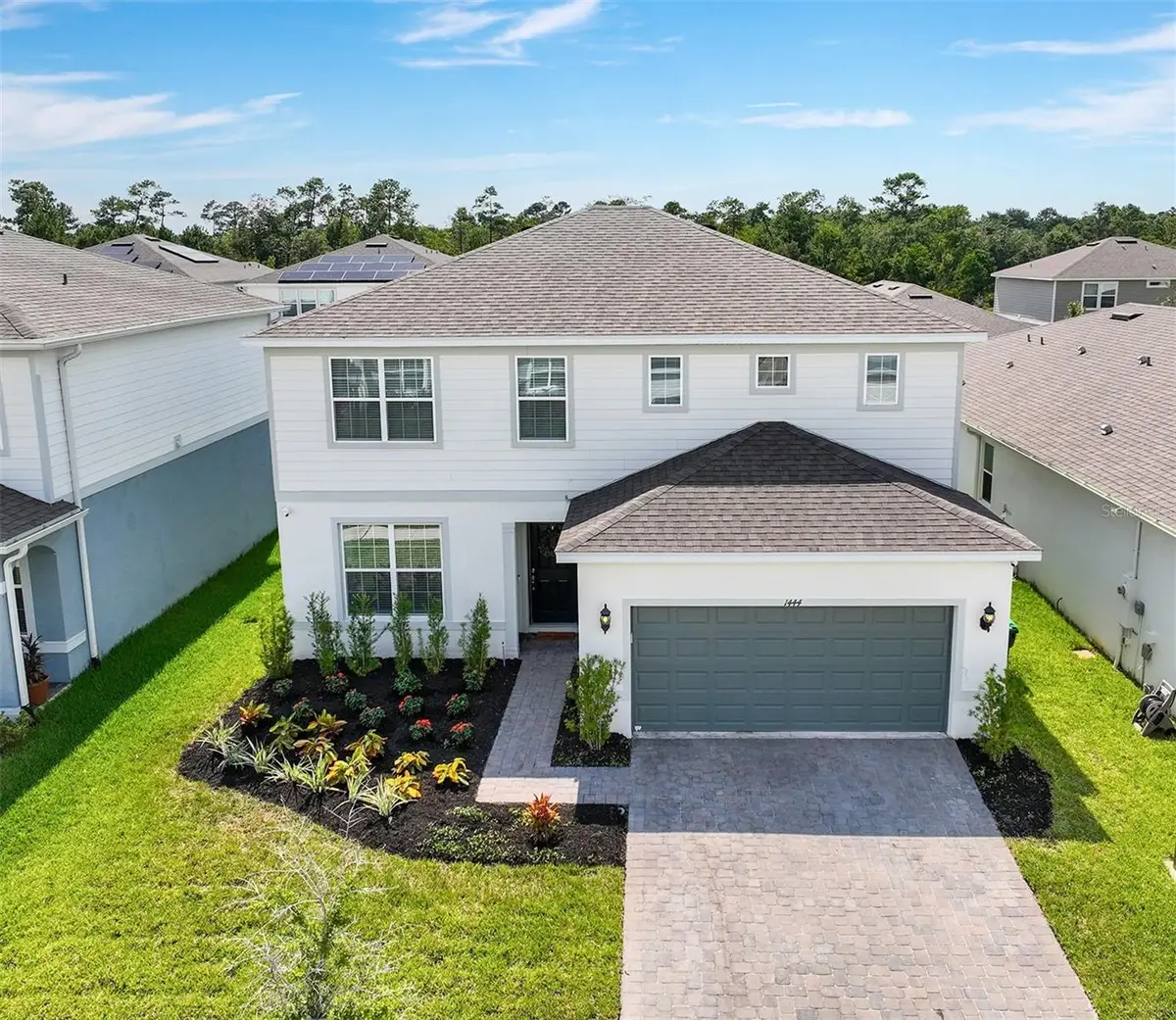 1444 Grand Palm Drive, Orlando, FL 32828 - #1