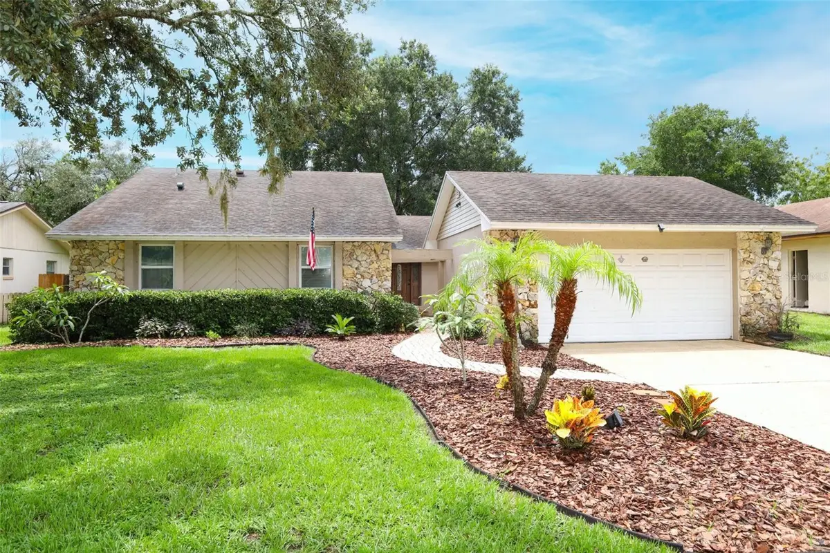 2450 Canterclub Trail, Apopka, FL 32712 - #1