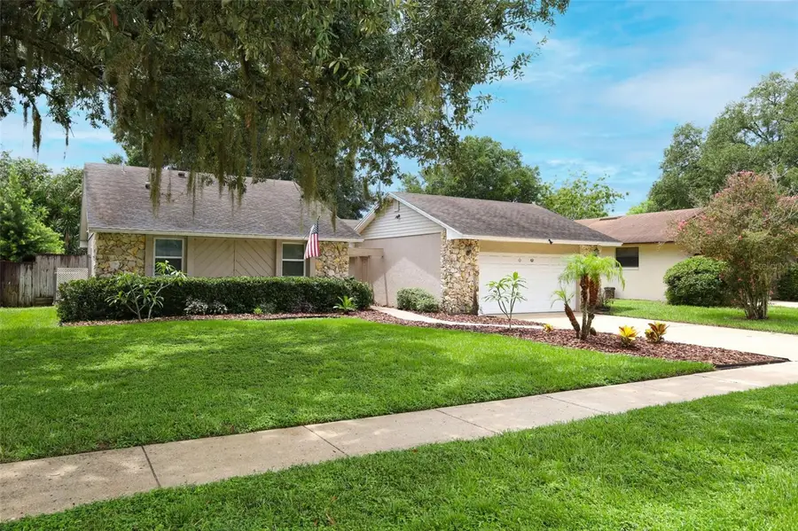 2450 Canterclub Trail, Apopka, FL 32712 - #2