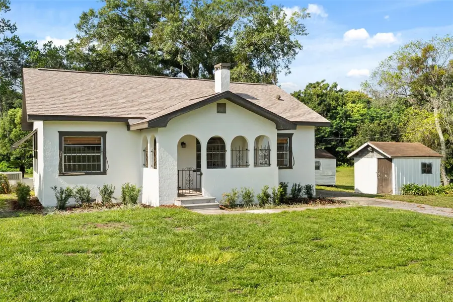 3602 Oranole Road, Orlando, FL 32810 - #2