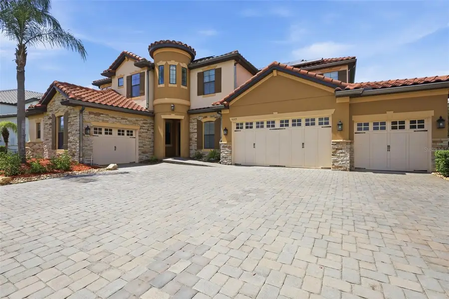 5229 Waterside Vista Lane, Saint Cloud, FL 34771 - #3