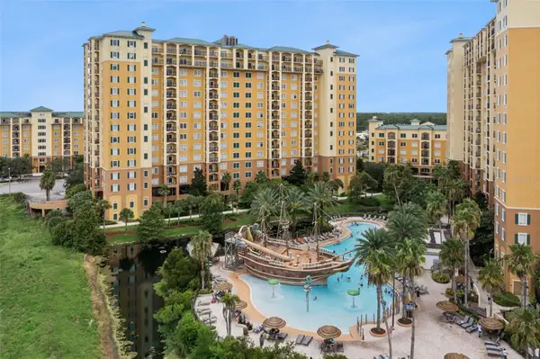 8101 Resort Village Drive #31110, ORLANDO, FL 32821