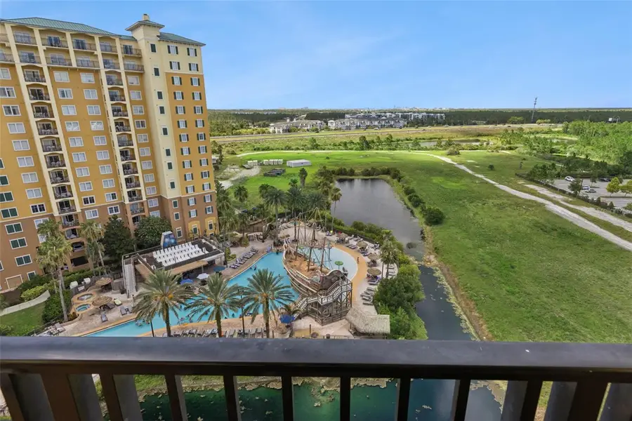 8101 Resort Village Drive #31110, Orlando, FL 32821 - #2