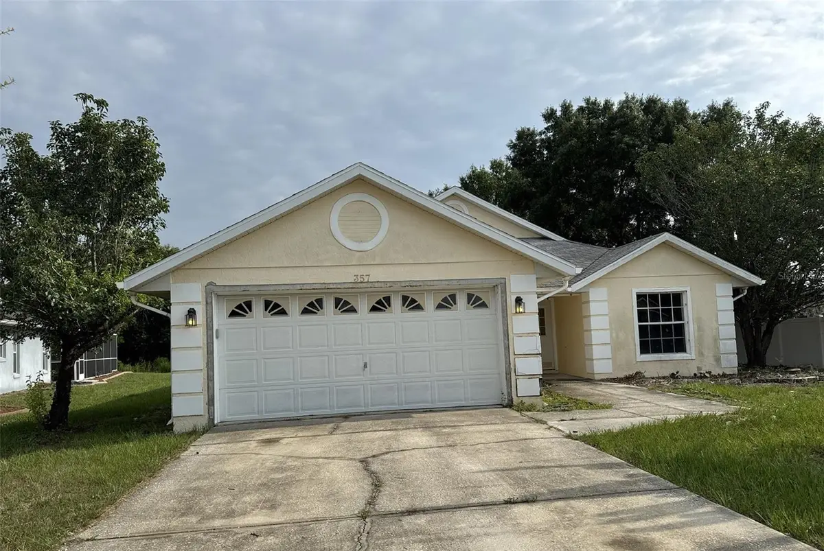 357 Thornbush Parkway, Davenport, FL 33837 - #1