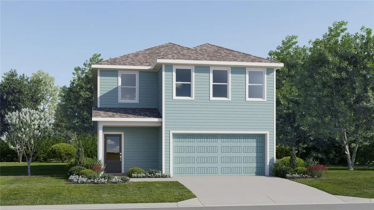 1909 Fieldstone Street, Minneola, FL 34715 - #1