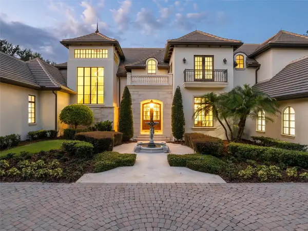 9921 Lake Louise Drive, WINDERMERE, FL 34786