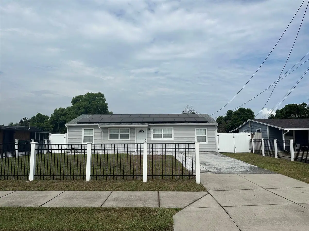 1122 Overdale Street, Orlando, FL 32825 - #1