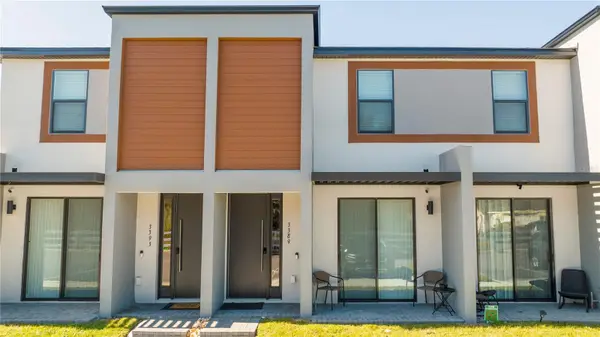 3389 Tranquil Trail, KISSIMMEE, FL 34747