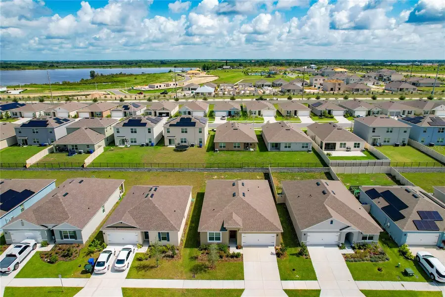 276 Sofia Lane, Lake Alfred, FL 33850 - #3