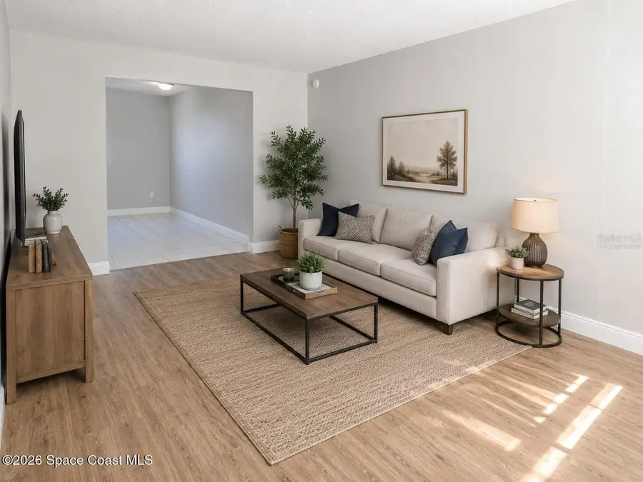 50 Needle Boulevard #6, Merritt Island, FL 32953 - #2