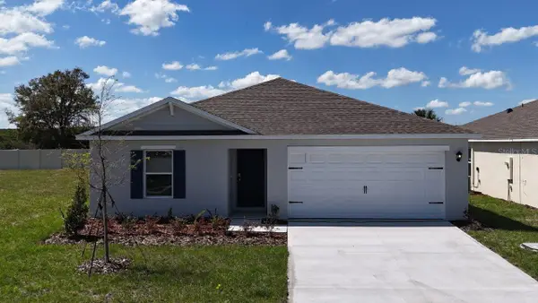 234 Bull Frog Lane, UMATILLA, FL 32784