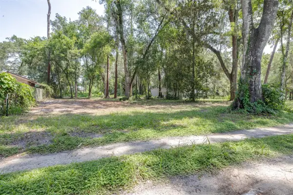SE 124th Avenue, WEBSTER, FL 33597