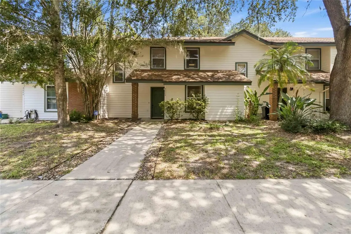 4008 W Maryland Place, Casselberry, FL 32707 - #1