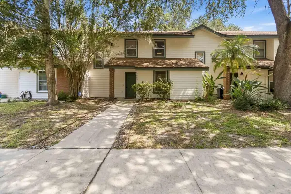 4008 W Maryland Place, CASSELBERRY, FL 32707