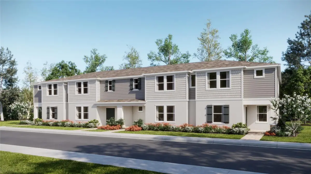 4461 Elliots Astor Boulevard, Saint Cloud, FL 34772 - #1