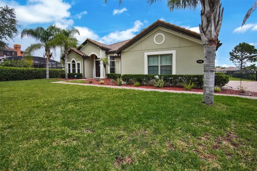 119 Rosa Bella View, Debary, FL 32713 - #3