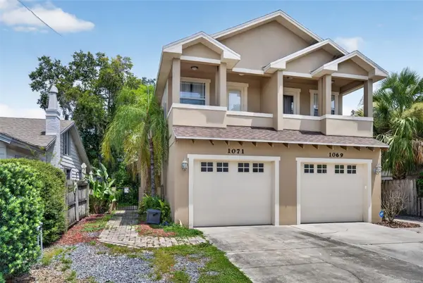 1071 Aragon Avenue, WINTER PARK, FL 32789
