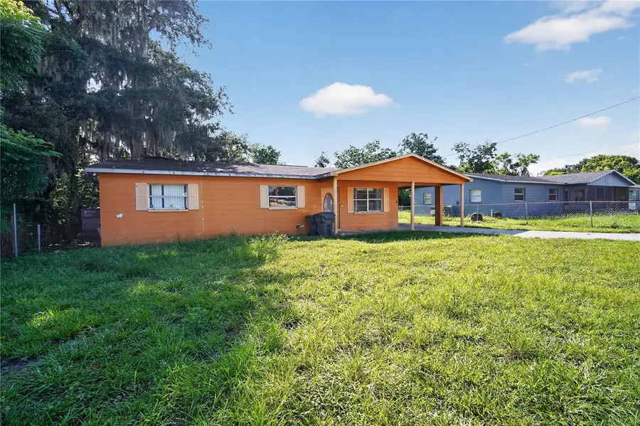1229 El Camino Road, Lakeland, FL 33805 - #2