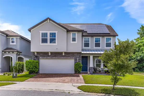 1260 Bristol Oaks Way, ORLANDO, FL 32825