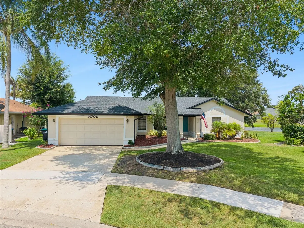 14706 Eagle View Court, Orlando, FL 32837 - #1