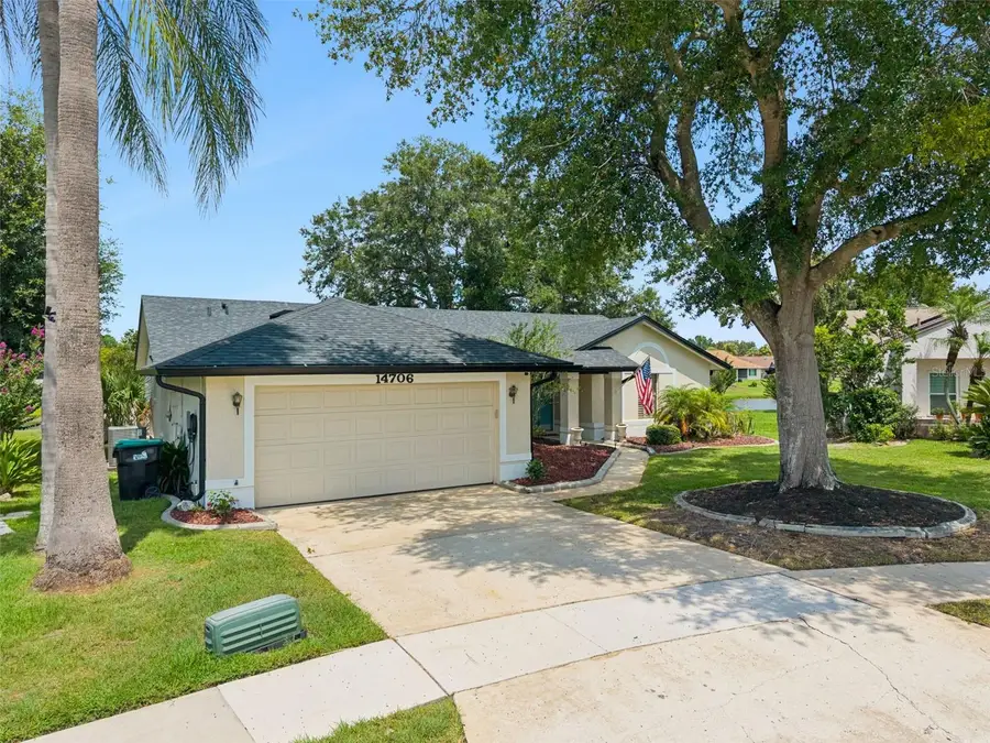 14706 Eagle View Court, Orlando, FL 32837 - #2