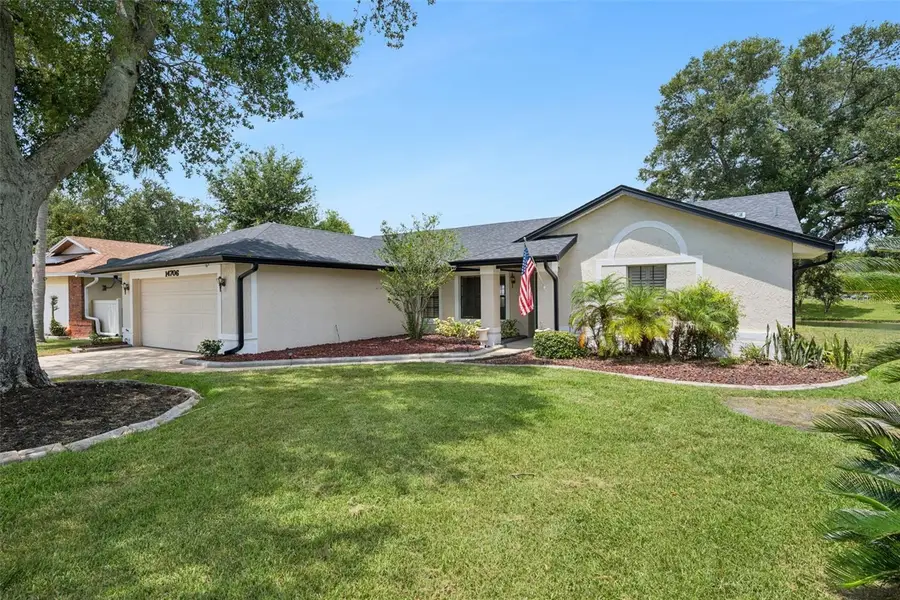 14706 Eagle View Court, Orlando, FL 32837 - #3