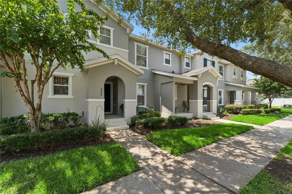 3026 Wild Tamarind Boulevard #3026, Orlando, FL 32828 - #1
