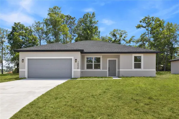44 W Gulfstream Place, CITRUS SPRINGS, FL 34434