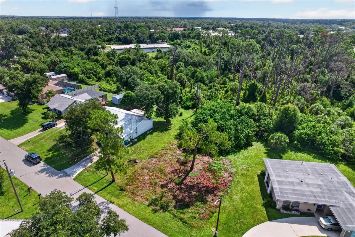 480 Longley Drive, Port Charlotte, FL 33953 - #1