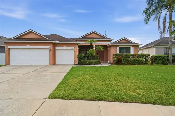 13618 Old Dock Road, ORLANDO, FL 32828