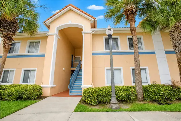 508 Villa Del Sol Circle #204, ORLANDO, FL 32824