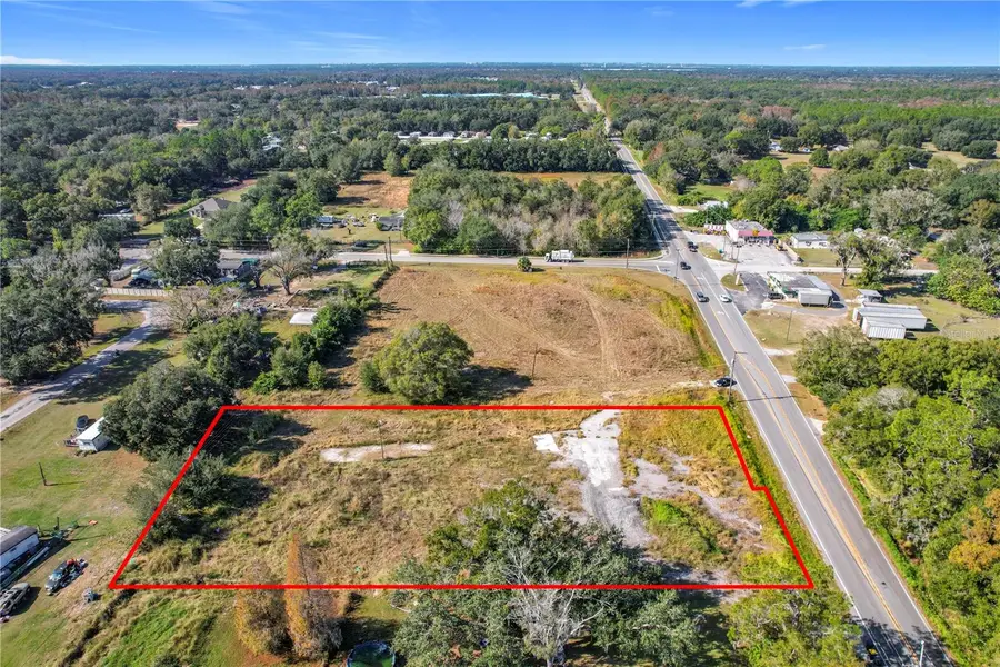 2481 Old Dixie Highway, Auburndale, FL 33823 - #2
