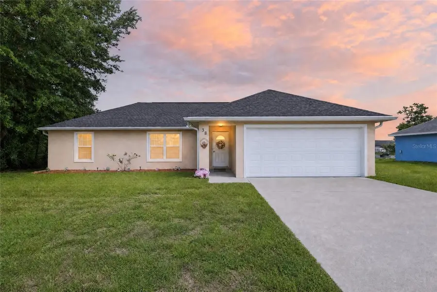 38 Juniper Loop Court, Ocala, FL 34480 - #2
