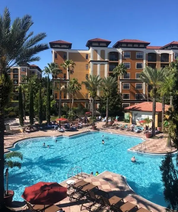 12544 Floridays Resort Drive #612B, ORLANDO, FL 32821