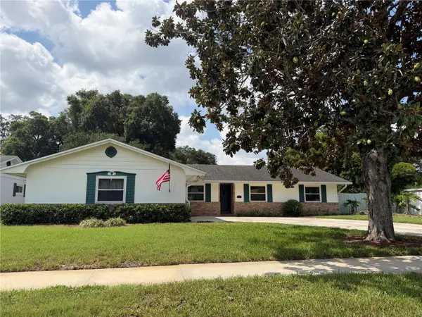 810 Sweetbriar Road, ORLANDO, FL 32806