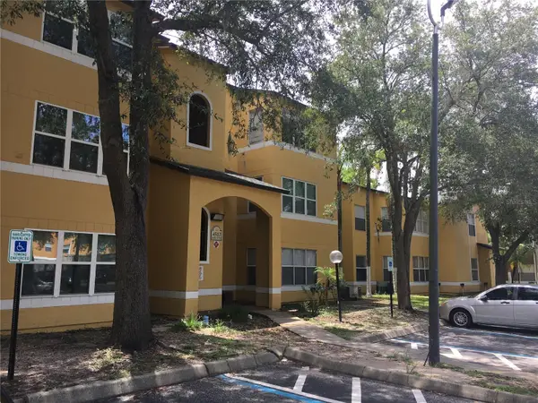 4512 Commander Drive #1725, ORLANDO, FL 32822