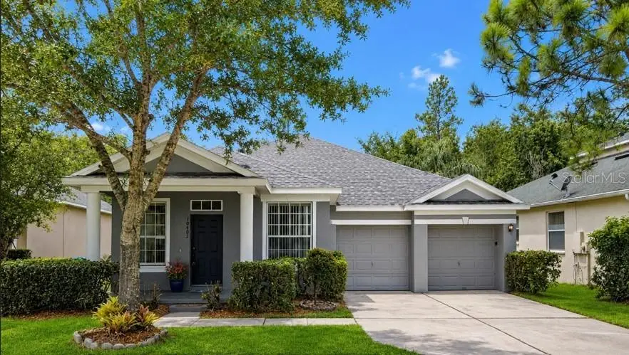 10402 Eastpark Lake Drive, Orlando, FL 32832 - #1
