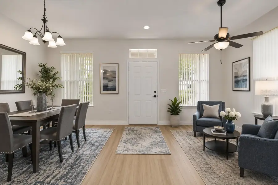 10402 Eastpark Lake Drive, Orlando, FL 32832 - #3