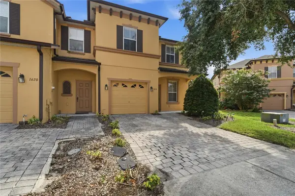 1610 Retreat View Circle, SANFORD, FL 32771