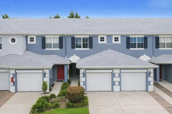 9379 Flowering Cottonwood Road, ORLANDO, FL 32832