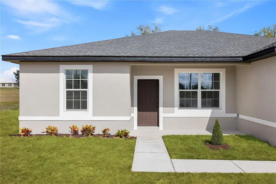 266 W Ruska Place, Citrus Springs, FL 34434 - #2