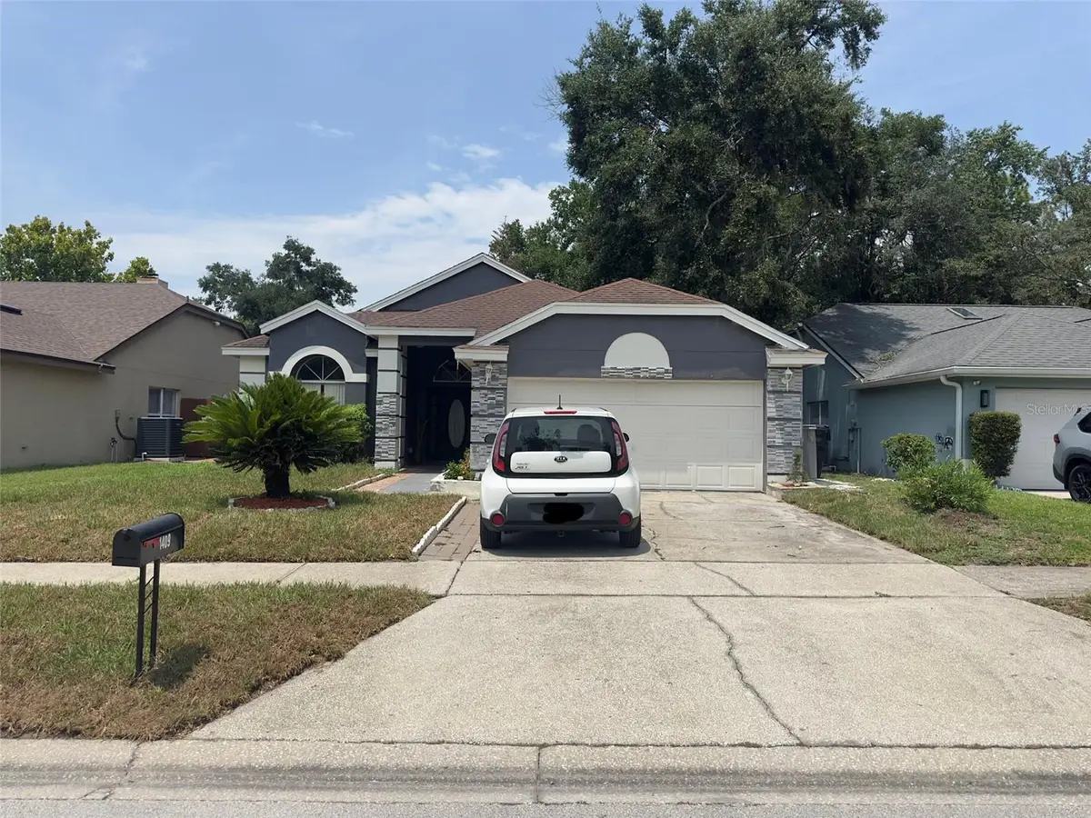 Address Withheld By Seller, Apopka, FL 32703 - #1