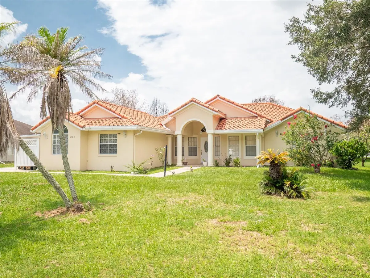 2125 Triumfo Circle, Kissimmee, FL 34744 - #1