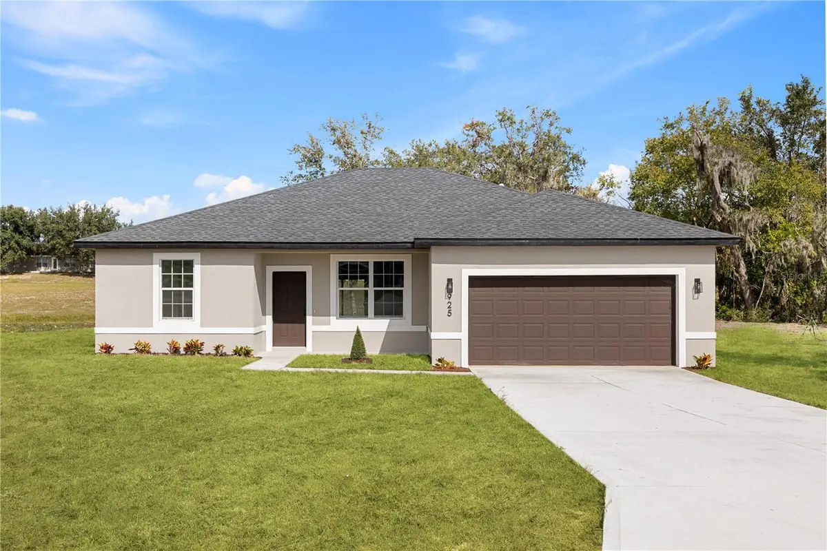 3261 W Gainesville Drive, Citrus Springs, FL 34433 - #1
