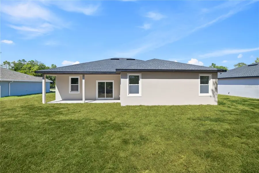 3261 W Gainesville Drive, Citrus Springs, FL 34433 - #3