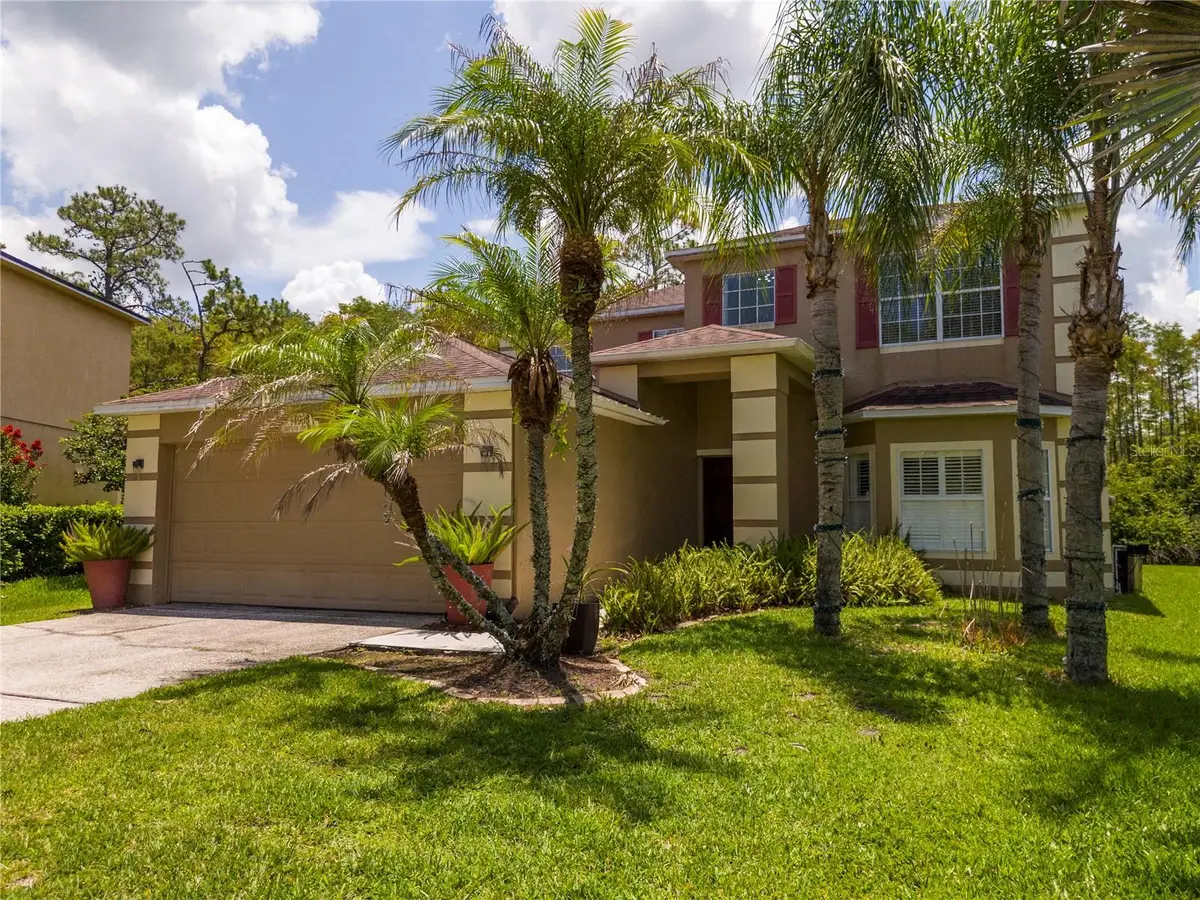 14938 Hartford Run Drive, Orlando, FL 32828 - #1