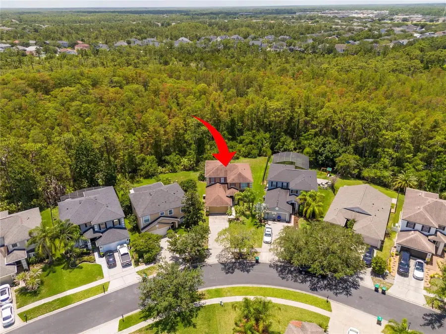 14938 Hartford Run Drive, Orlando, FL 32828 - #3
